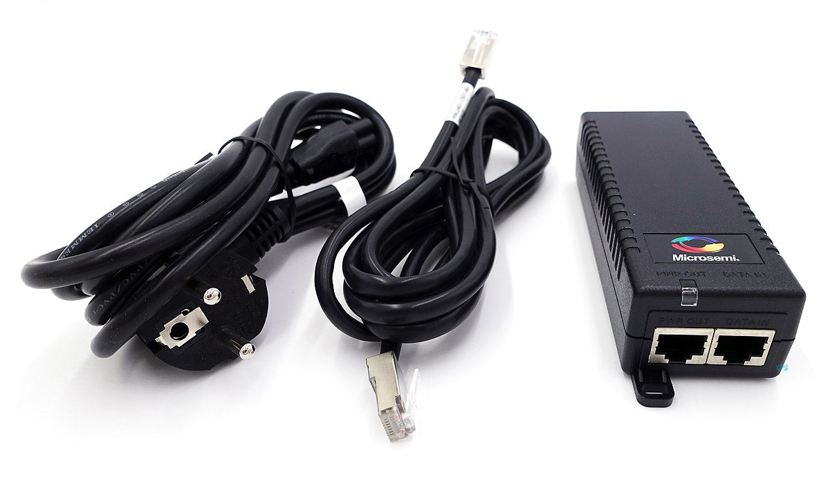 HP POLY VIDEO PLY Trio C60 PSU CAT5 EMEA-INTL English (85X03AA#ABB)
