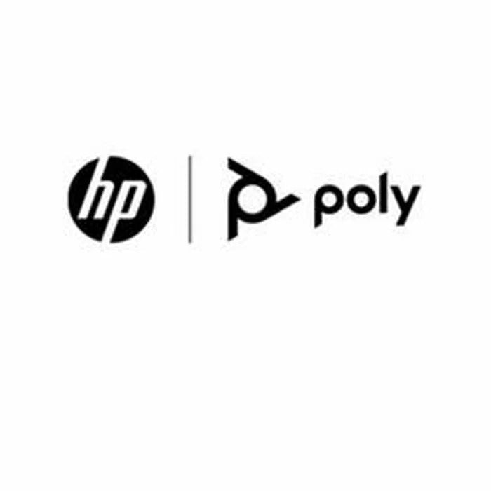 HP POLY VIDEO Poly TC10 - Mounting Kit (Glass Mount) - for Poly TC10 (874P9AA)