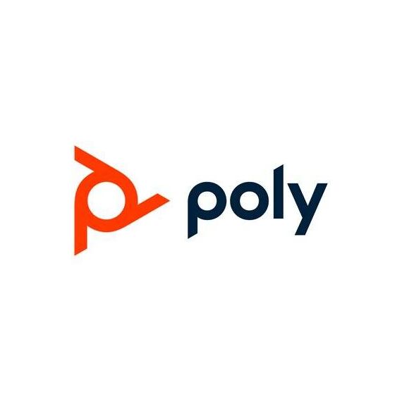 HP POLY VIDEO Poly - Mounting Kit for Video Conferencing System - for Poly Studio X30 (875L6AA)