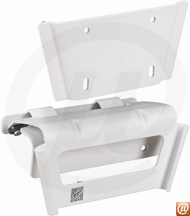 HP POLY VIDEO Poly - Mounting Kit - Wallmount - for Poly X52 (875L8AA)