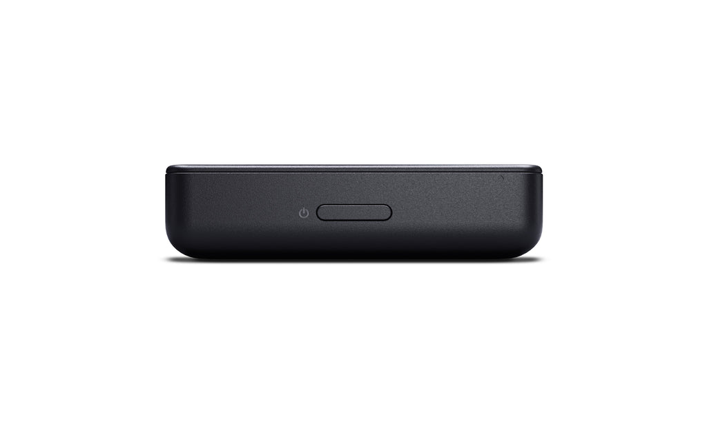 Lenovo TS/Chromebox Celeron N4500 8GB 32GB eMMc 5.1 ChromeOS 1YR CI - Komplettsystem - Celeron (83F9000BGE)