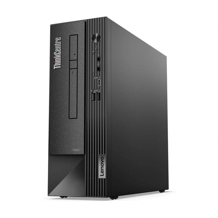 Lenovo ThinkCentre neo 50s Gen 5 12XD - SFF - Core i5 13400/ 2.5 GHz - RAM 16GB - SSD 512GB - Win 11