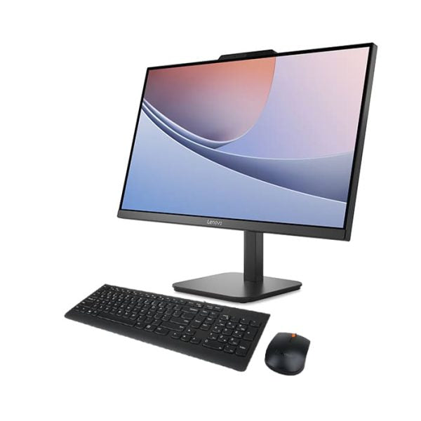 AiO Lenovo V100 13BE000KPB N100/23.8 FHD/8GB/SSD 512GB/DOS