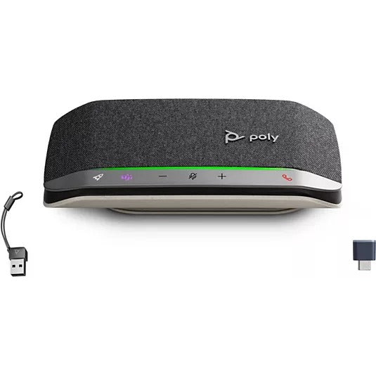 Poly Sync 20+ Teams Bluetooth USB-C/A BT Dongle (B95VLAA#AC3)