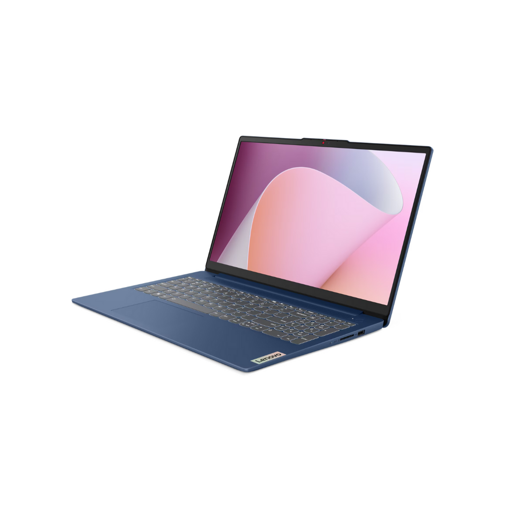 Lenovo Laptop V15 G4 R3-7320U 16GB 512GB DOS Black