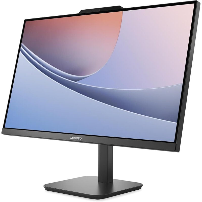 AiO Lenovo V100 13JA003BPB N100/23.8  FHD/16GB/SSD 512GB/DOS