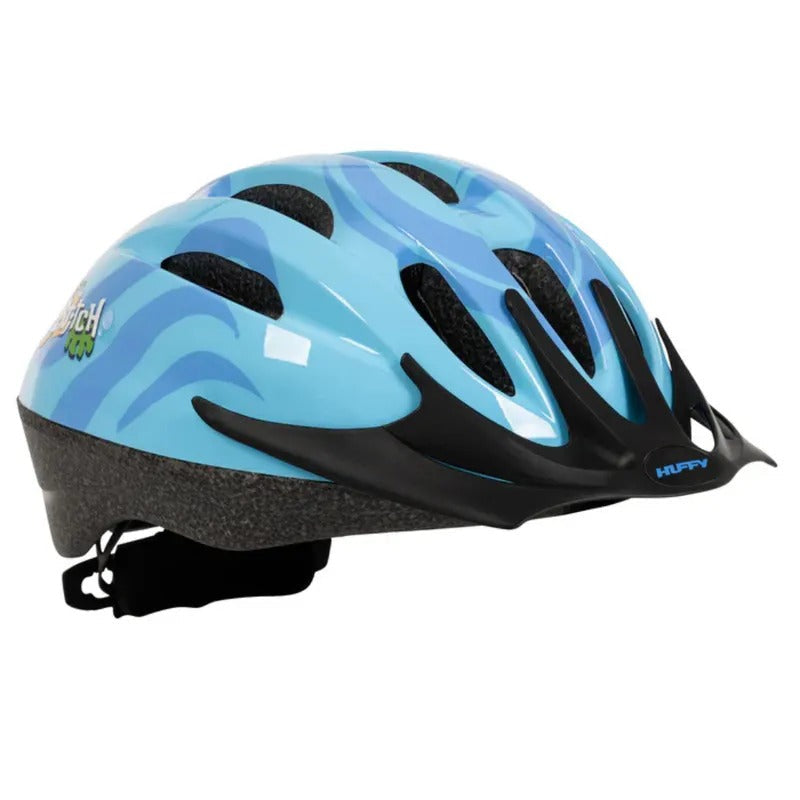 Huffy Kask dziecięcy Stitch 01319HL