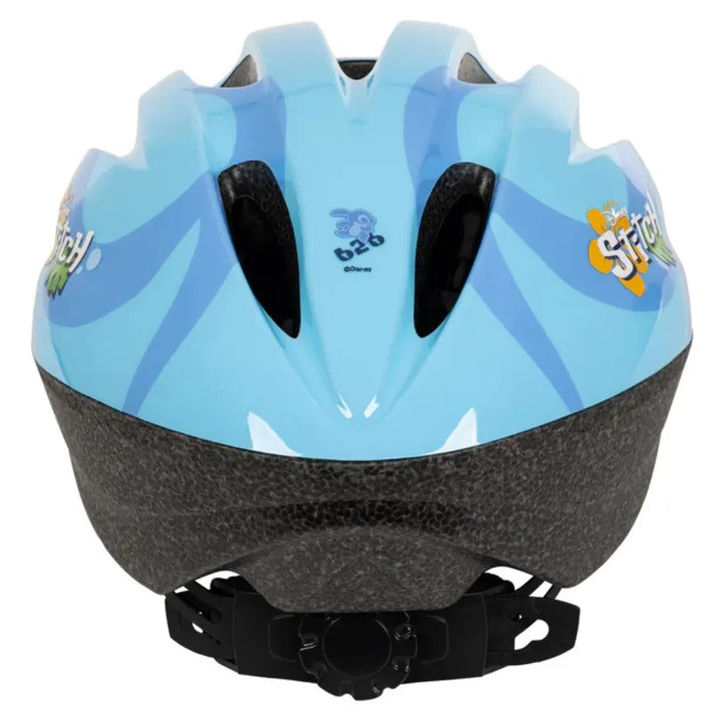Huffy Kask dziecięcy Stitch 01319HL