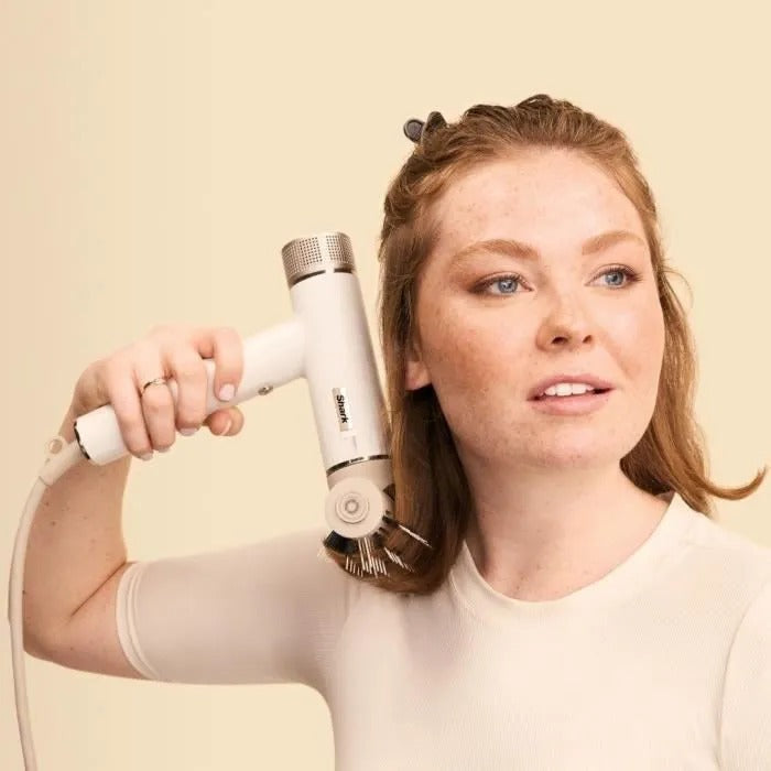 Shark SpeedStyle High-Performance Hair Dryer & Gloss Finish HD334EU (HD334EU)