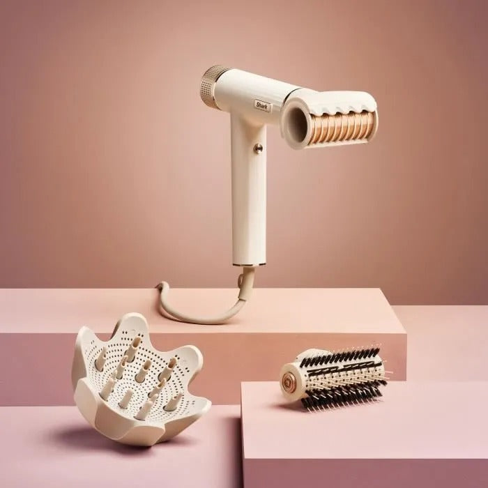Shark SpeedStyle High-Performance Hair Dryer & Gloss Finish HD334EU (HD334EU)