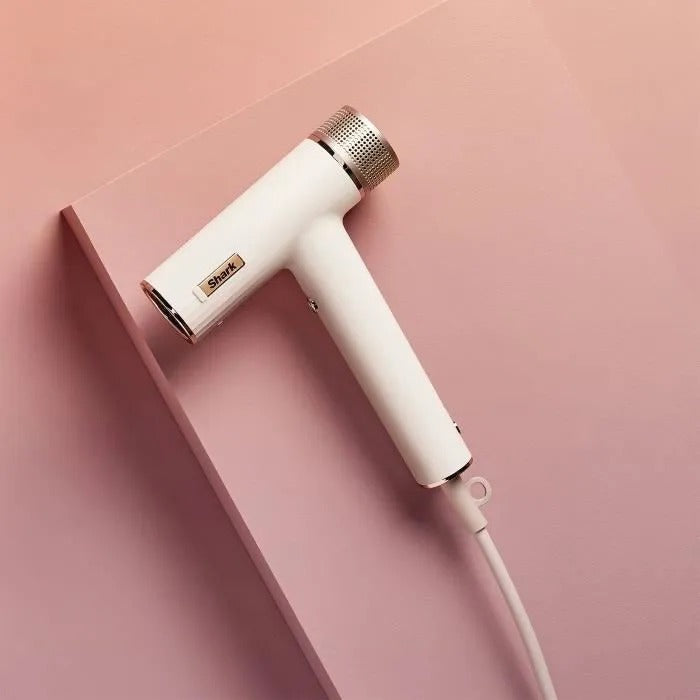 Shark SpeedStyle High-Performance Hair Dryer & Gloss Finish HD334EU (HD334EU)