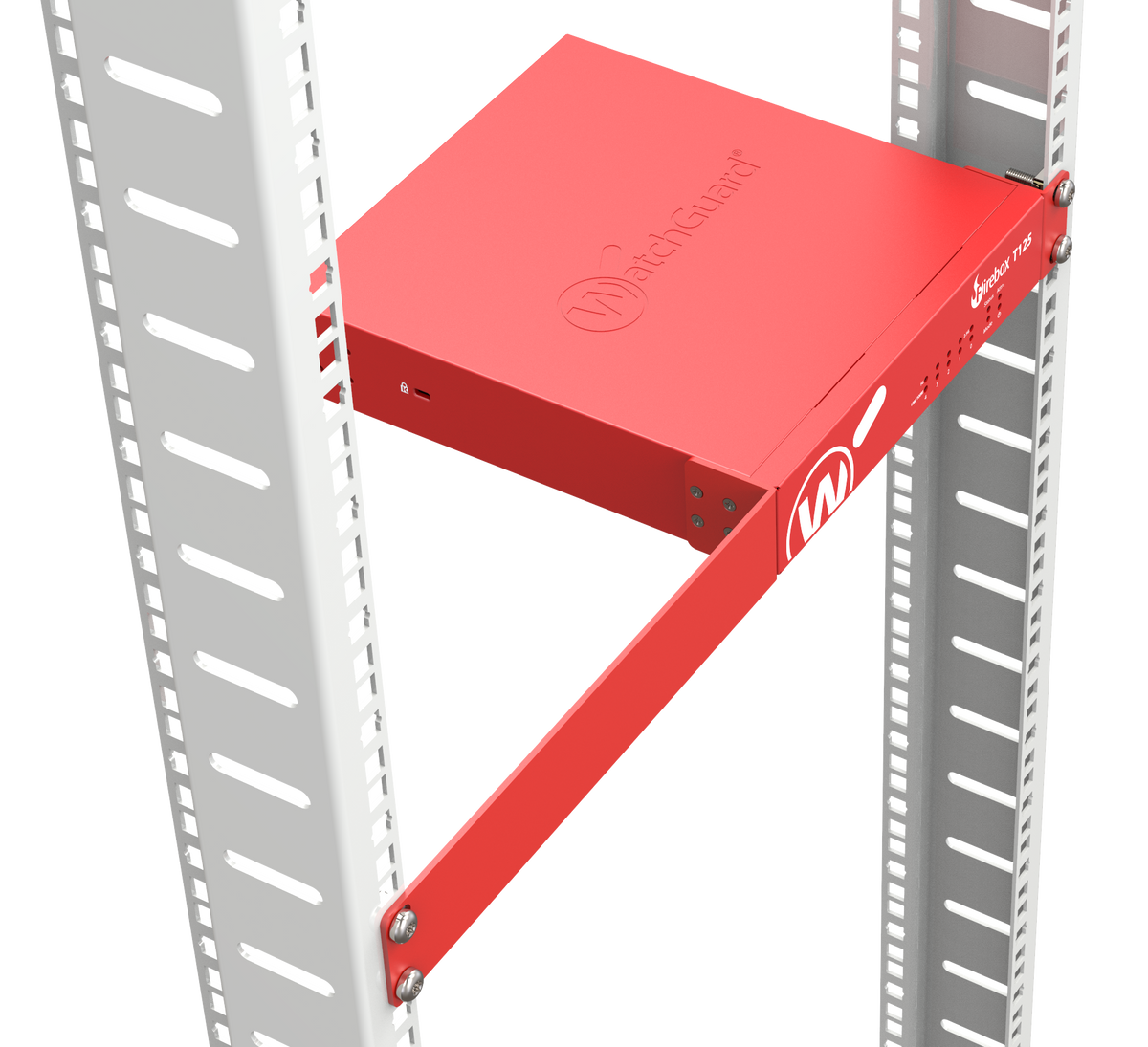WatchGuard Firebox T125/T145 Rack Kit - Compatible with T125/T145 - WG9032