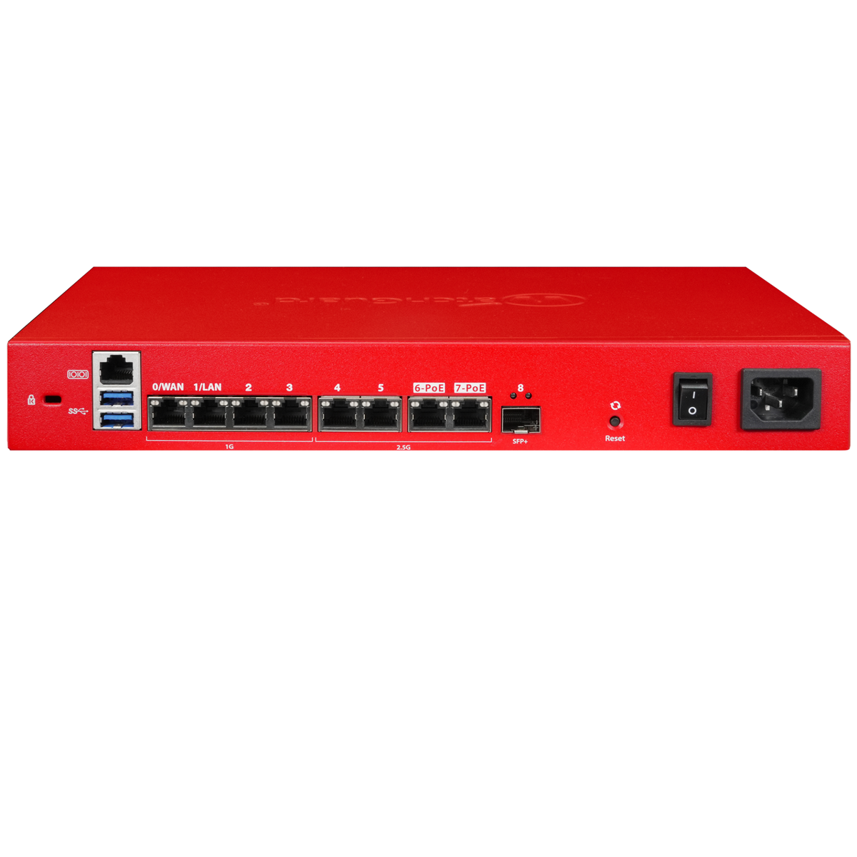WatchGuard Firebox T185 Rack Kit WG9041
