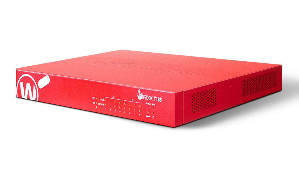 WatchGuard Firebox T185 Rack Kit WG9041