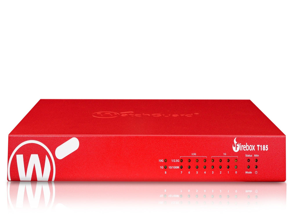 WatchGuard Firebox T185 Rack Kit WG9041