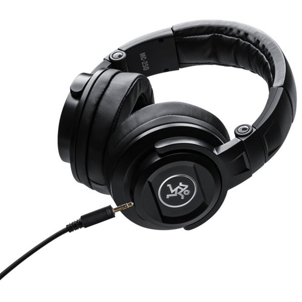 MACKIE Headphones MC-250 910 g 290x280x230mm Model 1864956
