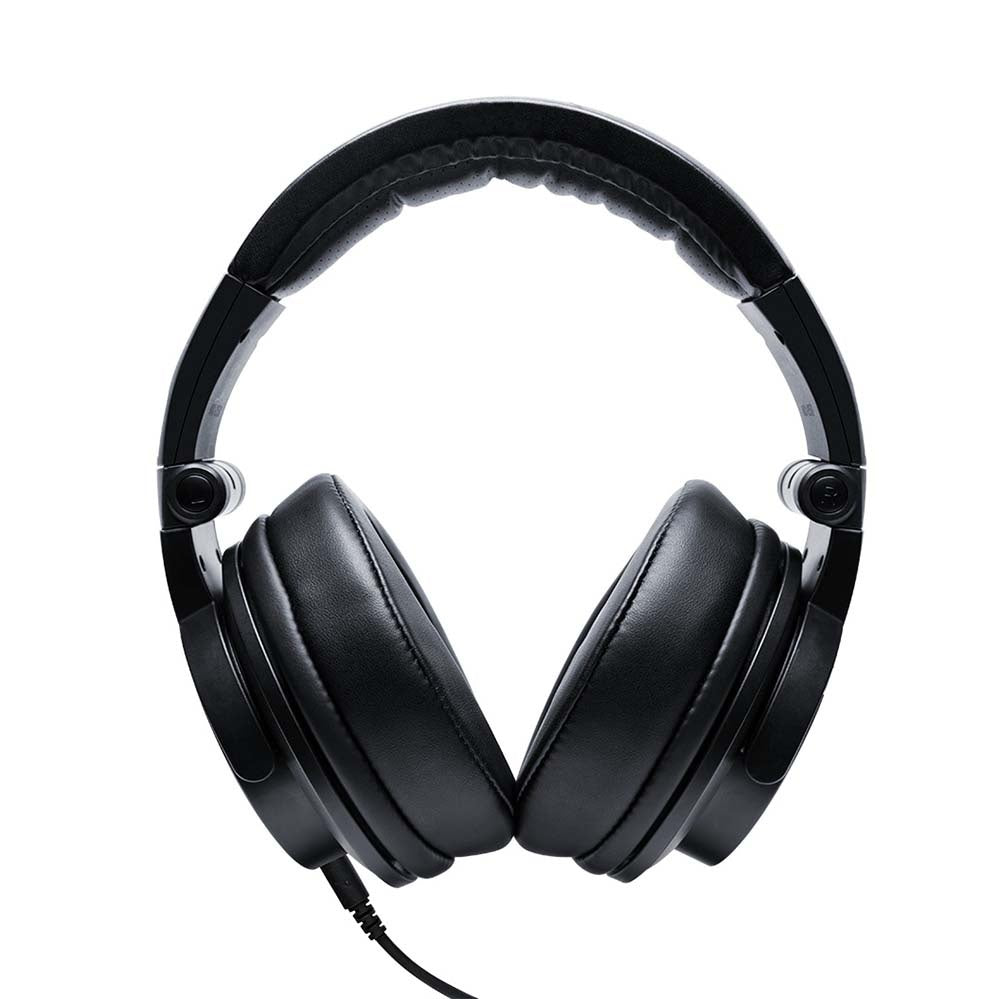 MACKIE Headphones MC-250 910 g 290x280x230mm Model 1864956