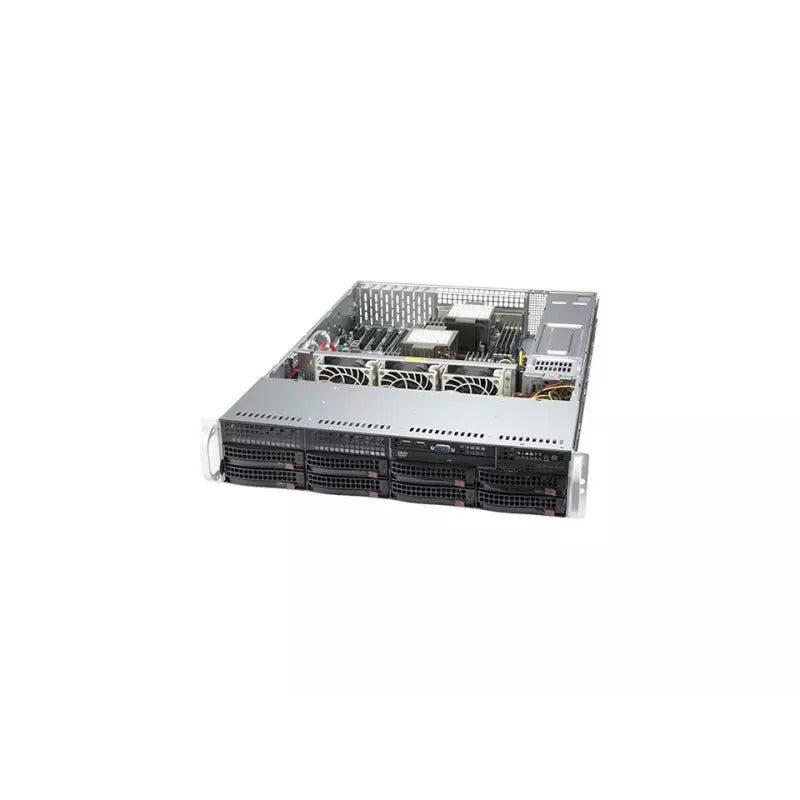Supermicro SATA/SAS Cable for SuperServer 620P-TRT