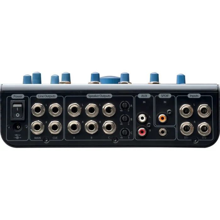PreSonus MonitorStation V2 - Controller