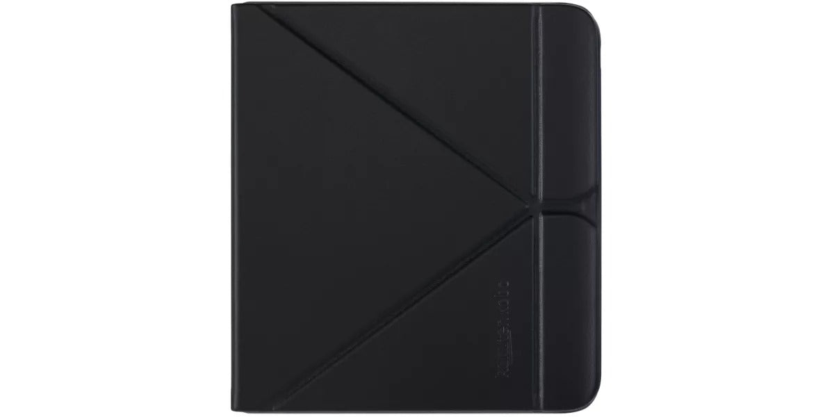 Kobo Libra SleepCover Flip Case Black for Kobo Libra Colour (N428-AC-BK-E-PU)
