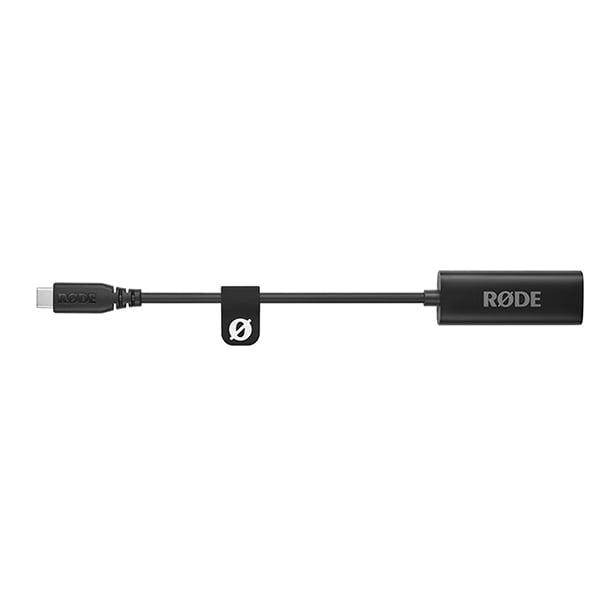 RODE HDMI to USB-C Converter Model ADAPTOR-HDMITOC