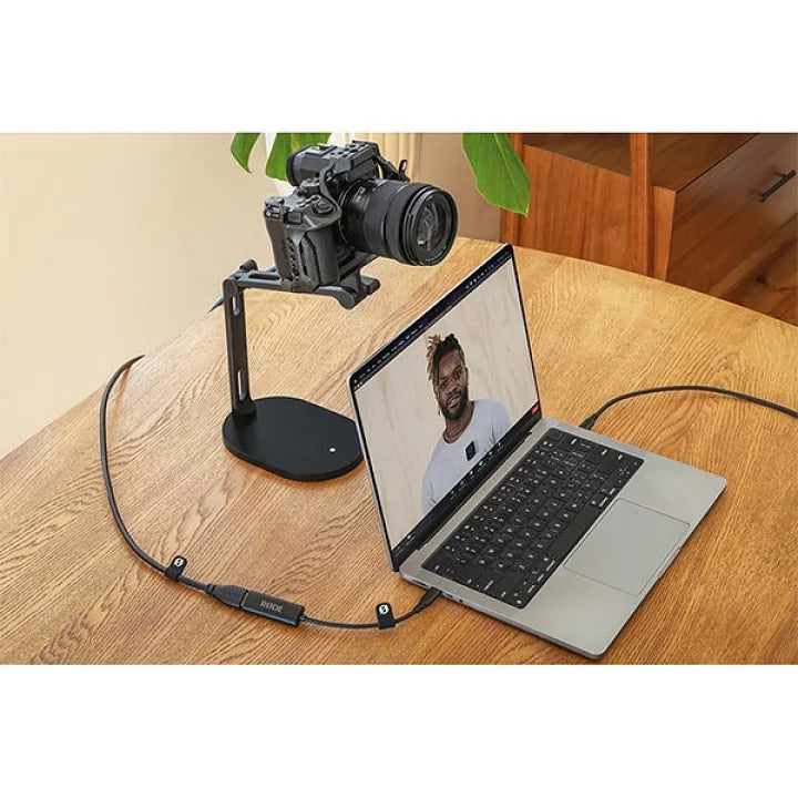 RODE HDMI to USB-C Converter Model ADAPTOR-HDMITOC