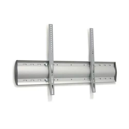 Ergotron WM Low Profile Wall Mount for LCD/Plasma TVs - Aluminum, Steel - Silver, 32" Screen Size (60-604-003)