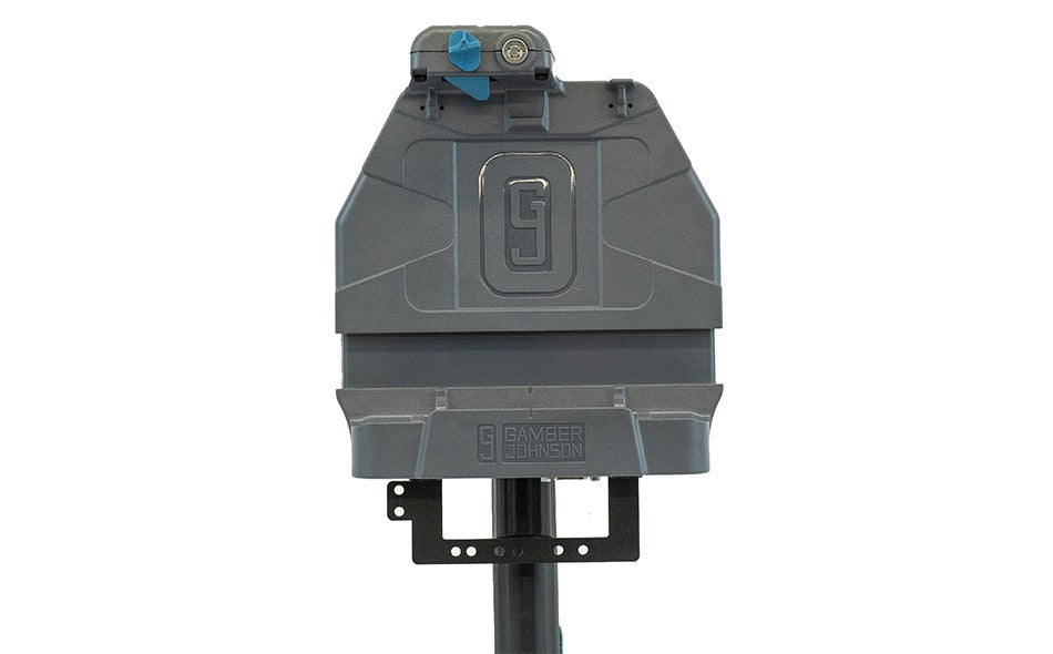 Zebra ET4X Vehicle Docking Station with Dual USB Ports for Productivity