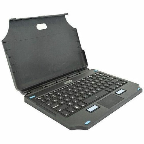 GAMBER JOHNSON BACK LIT 2-IN-1 KBD - Galaxy Tab Active Pro/Active4 DE
