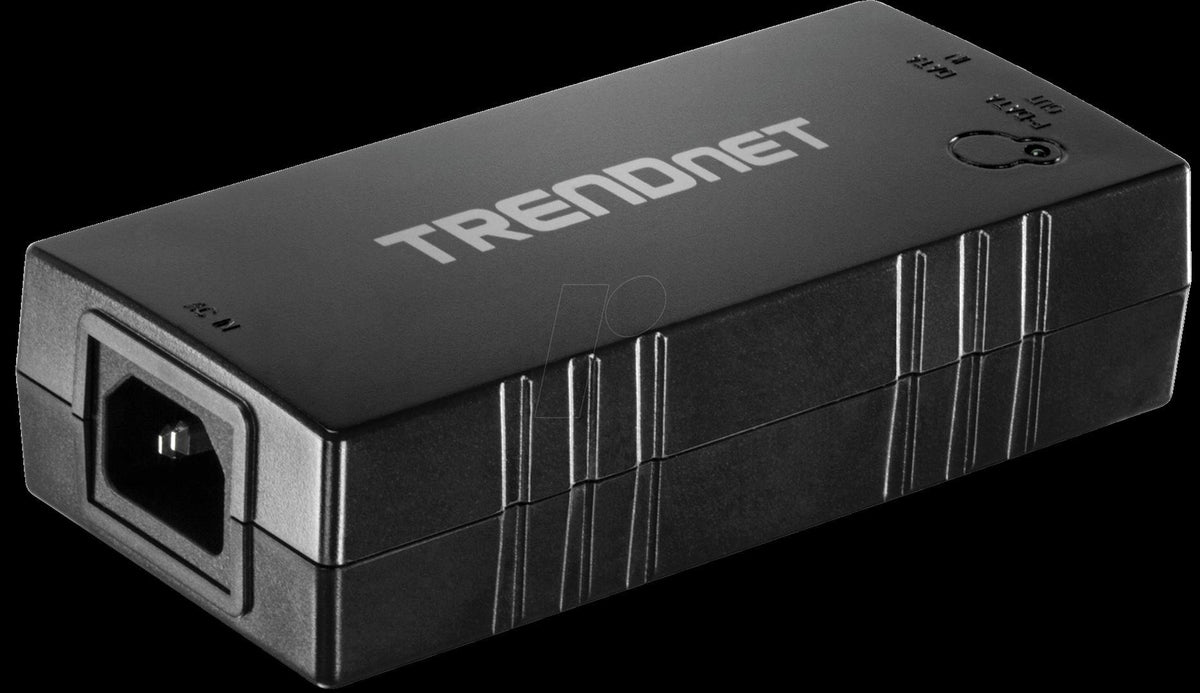 Trendnet PoE Injector for RJ45 Port (TPE-115GI)