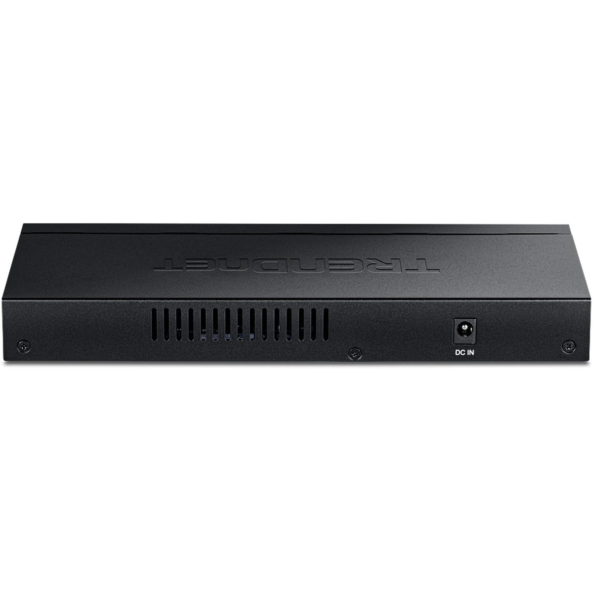 TRENDnet TPE-BG380 - 8-Port 2.5 G POE++ Switch