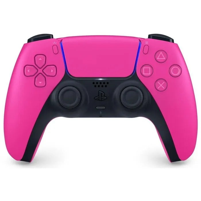 Sony DualSense v3 Pink Wireless Controller for PlayStation 5 - Gamepad with Haptic Feedback