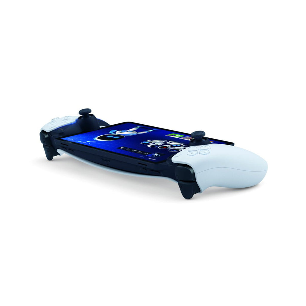 Sony PlayStation Portal Remote Player - Remote player - PlayStation 5 - 20,3 cm (8") - LCD - 540 g - 351 mm (SONY