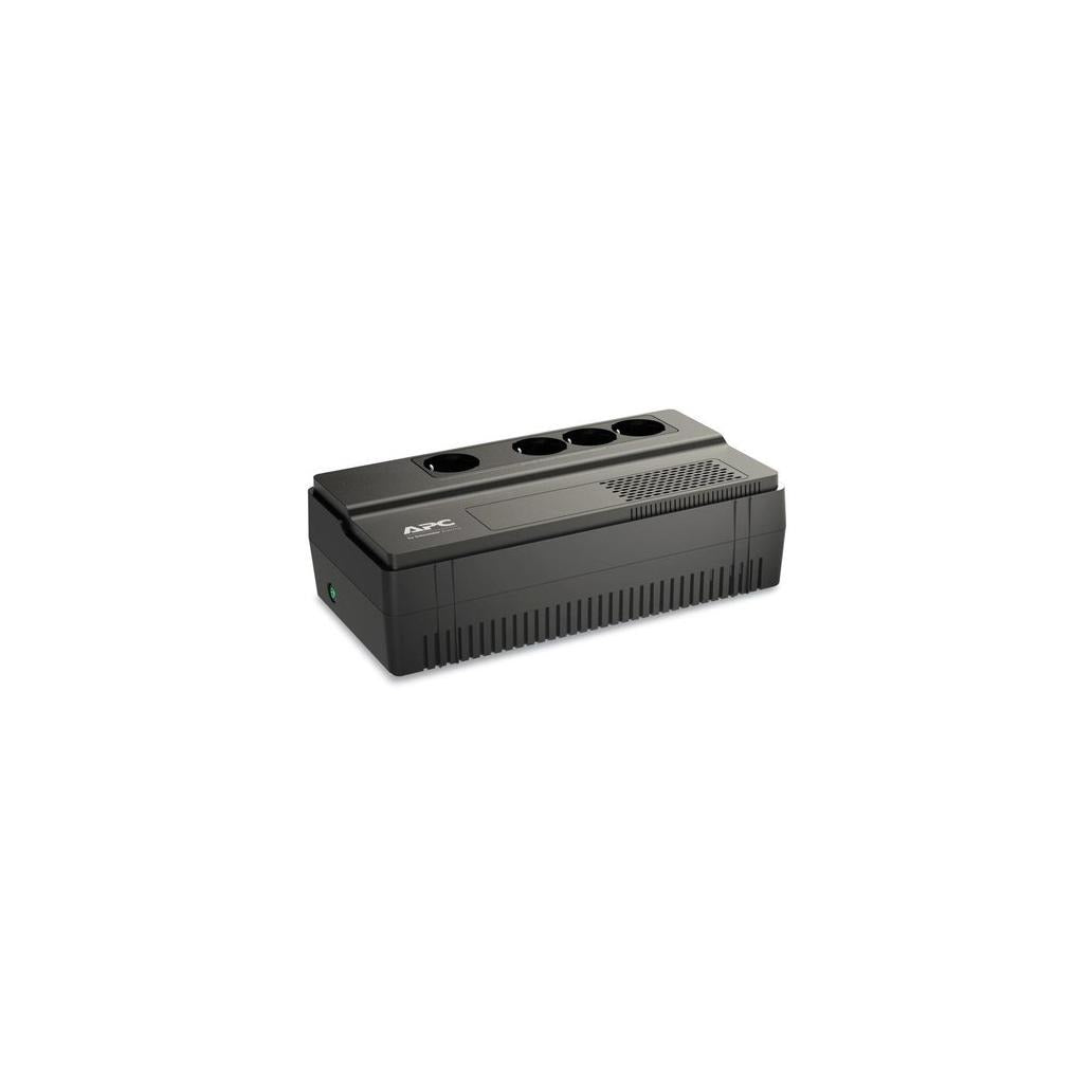 APC Easy UPS BV BV650I-GR UPS AC 230V 375W 650VA (BV650I-GR)