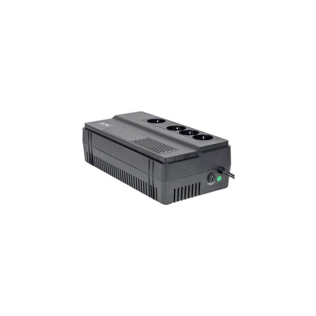 APC Easy UPS BV BV650I-GR UPS AC 230V 375W 650VA (BV650I-GR)