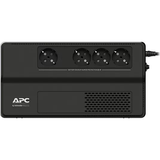 APC Easy UPS BV BV650I-GR UPS AC 230V 375W 650VA (BV650I-GR)