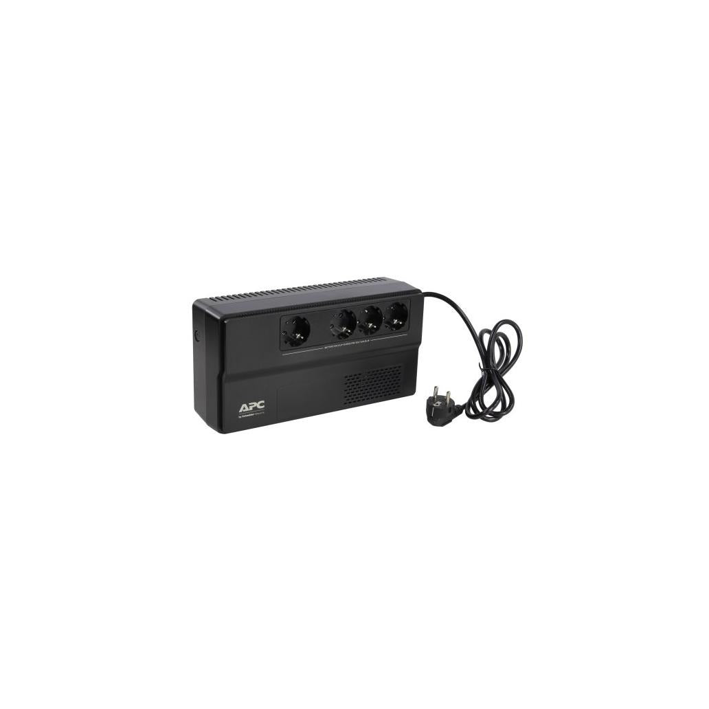 APC Easy UPS BV BV650I-GR UPS AC 230V 375W 650VA (BV650I-GR)