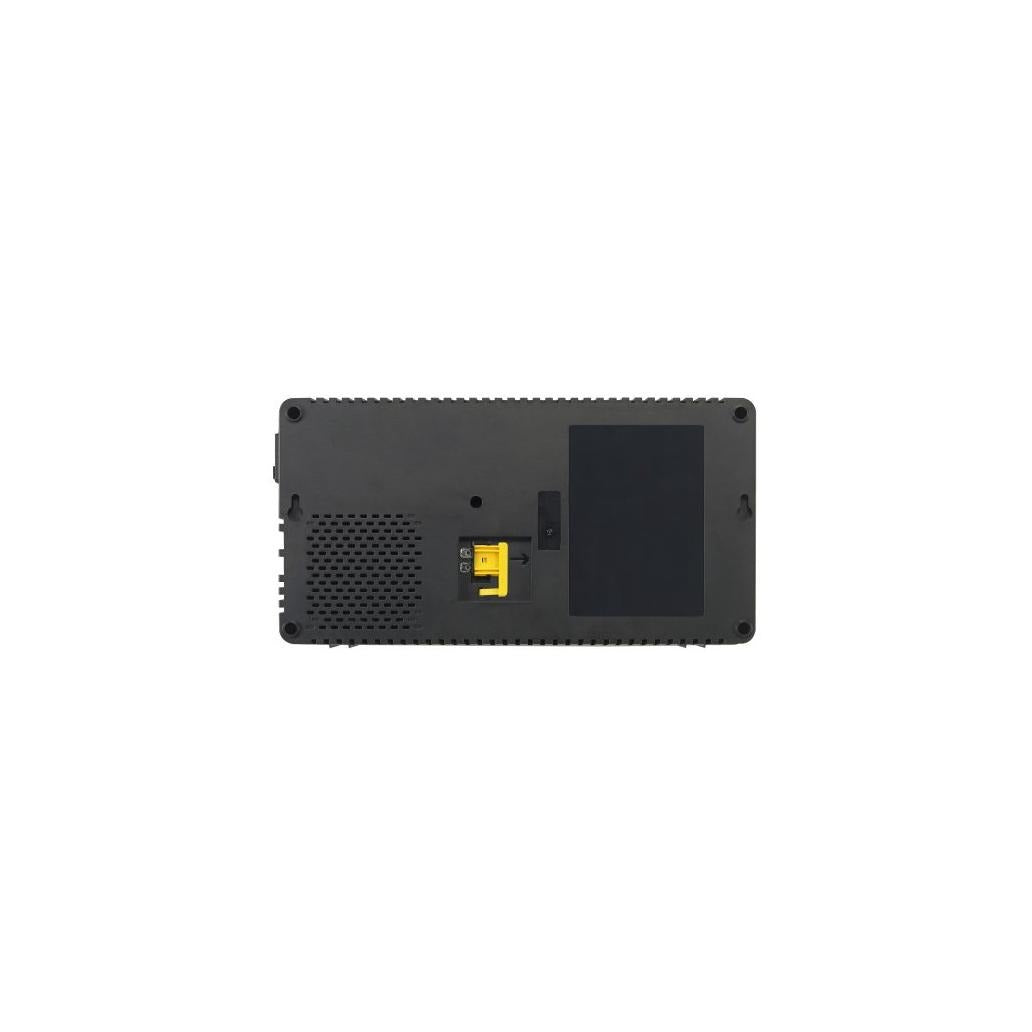 APC Easy UPS BV BV650I-GR UPS AC 230V 375W 650VA (BV650I-GR)