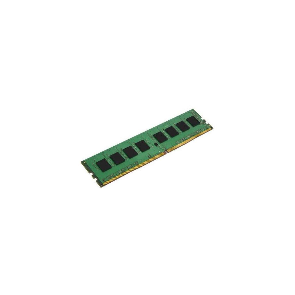 Kingston DDR4 Module 8 GB DIMM 288-PIN 3200 MHz PC4-25600 CL22 1.2 V Unbuffered Non-ECC