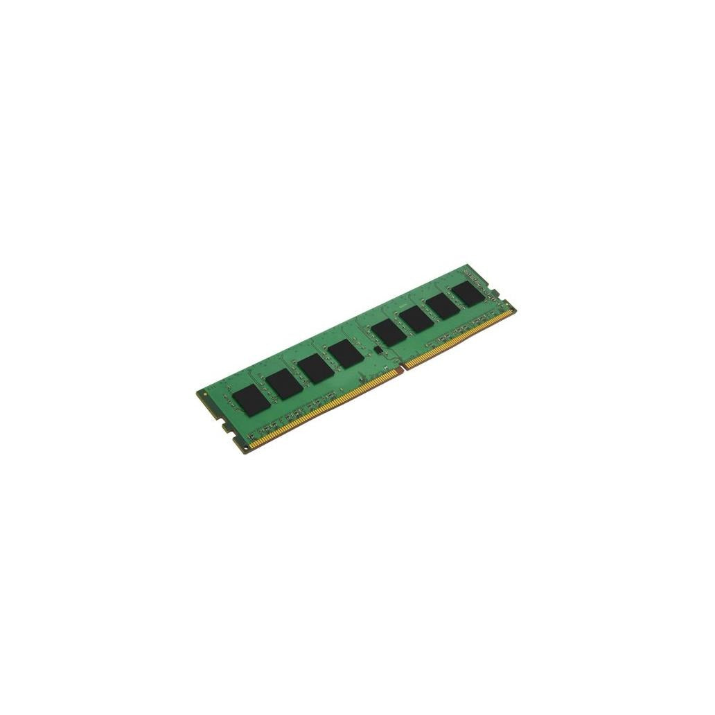 Kingston DDR4 Module 8 GB DIMM 288-PIN 3200 MHz PC4-25600 CL22 1.2 V Unbuffered Non-ECC