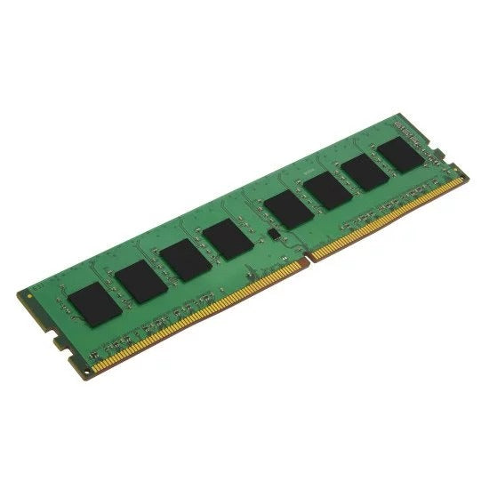 Kingston DDR4 Module 8 GB DIMM 288-PIN 3200 MHz PC4-25600 CL22 1.2 V Unbuffered Non-ECC