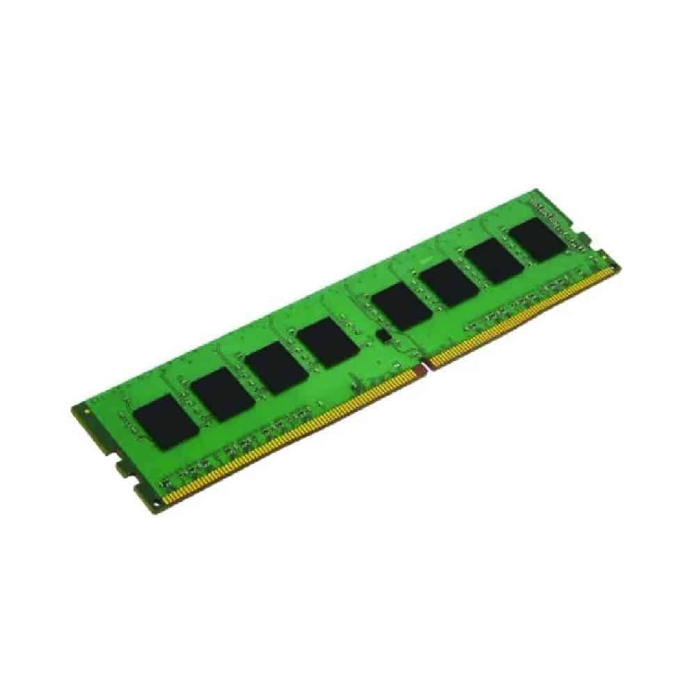 Kingston DDR4 Module 8 GB DIMM 288-PIN 3200 MHz PC4-25600 CL22 1.2 V Unbuffered Non-ECC