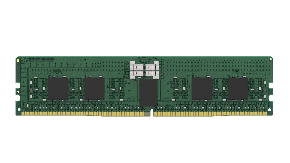 Kingston Memory Module 16GB - 1 x 16GB (KSM56R46BS8-16HA)