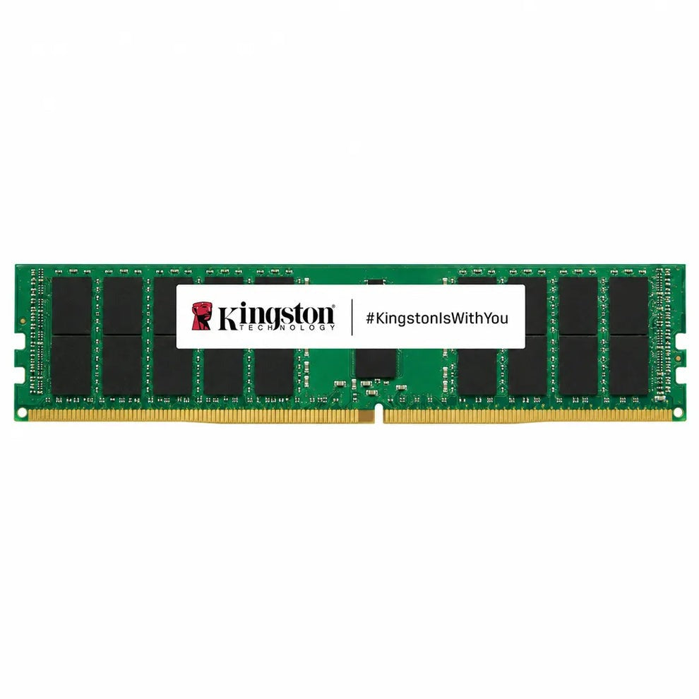 Kingston Memory Module 16GB - 1 x 16GB (KSM56R46BS8-16HA)