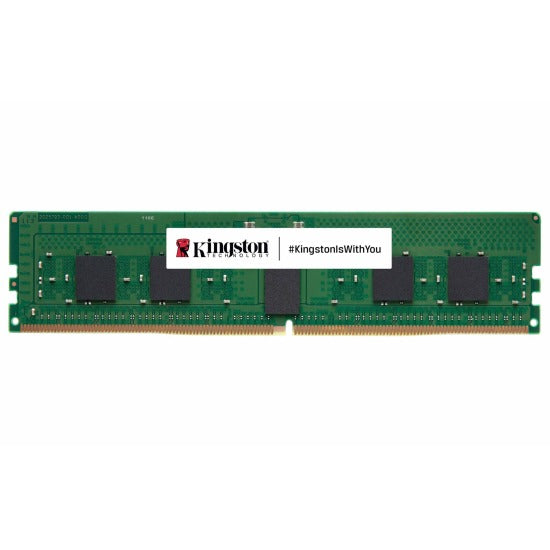 Kingston Memory Module 16GB - 1 x 16GB (KSM56R46BS8-16HA)