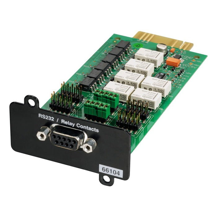 Eaton MGE O.P.S. USV-Relaisplatine 103006828