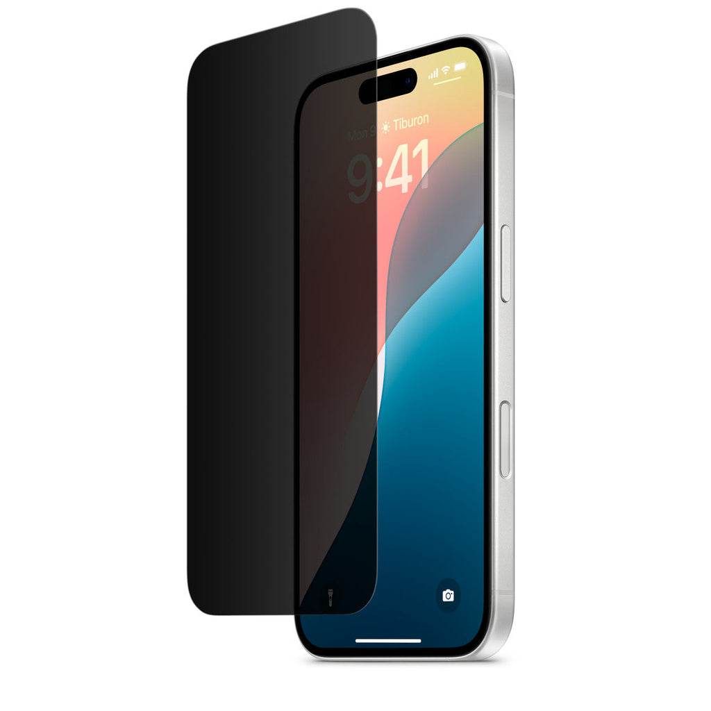 Belkin UltraGlass2 Screen Protector for iPhone Air - SFA127ZW