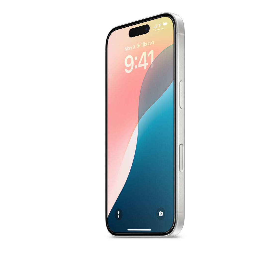 Belkin UltraGlass2 Screen Protector for iPhone Air - SFA127ZW