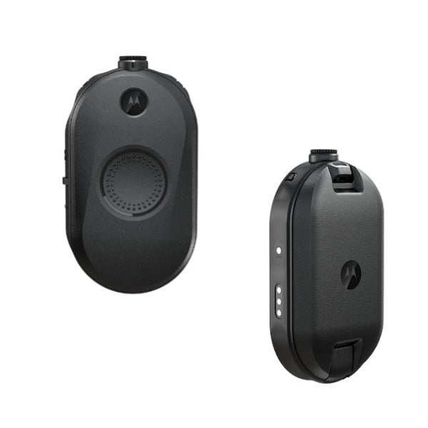Motorola Magnetic Clip for CLP446, CLP446e (PMLN8064A)