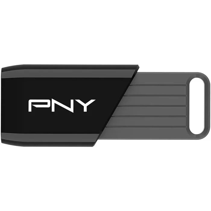 PNY Attaché X - USB Flash Drive - 512 GB - P-FD512ATTX-GE